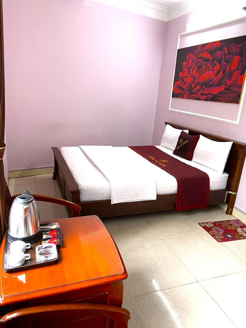 Hong Ha Airport Hotel Thạch Lỗi Ngoại thất bức ảnh