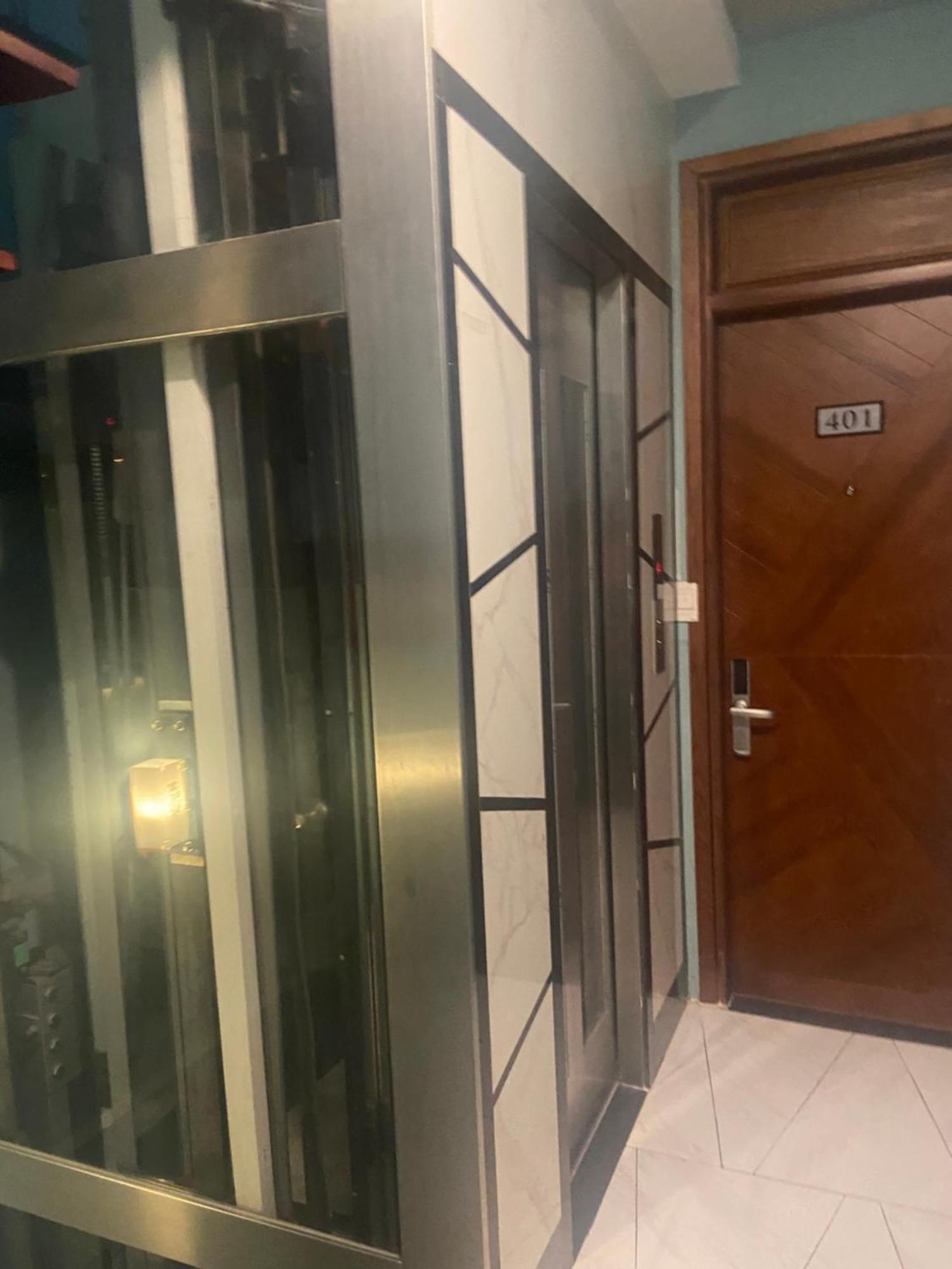 Hong Ha Airport Hotel Thạch Lỗi Ngoại thất bức ảnh
